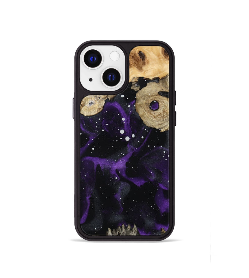 iPhone 13 mini Wood Phone Case - Grover (Cosmos, 799473)