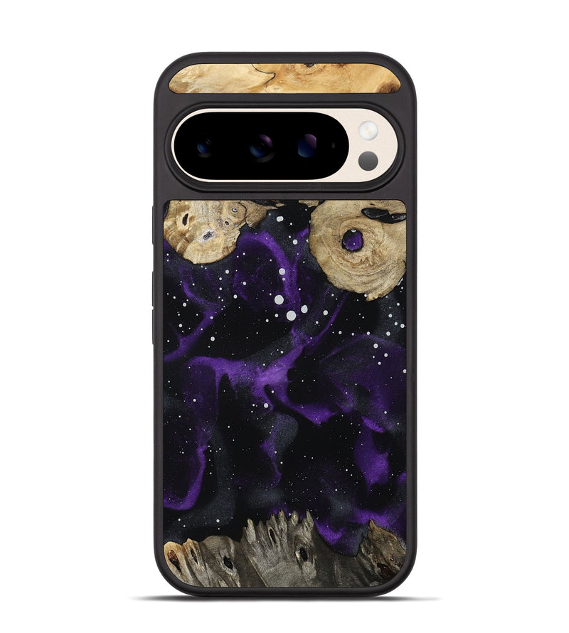 Pixel 10 Wood Phone Case - Grover (Cosmos, 799473)