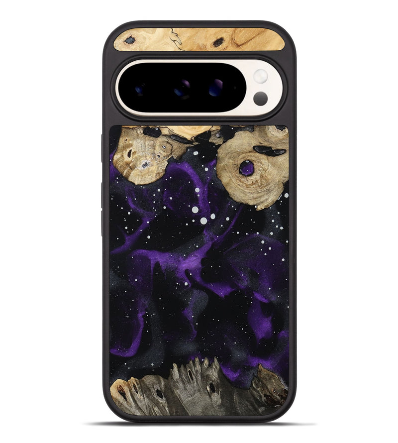 Pixel 9 Pro XL Wood Phone Case - Grover (Cosmos, 799473)