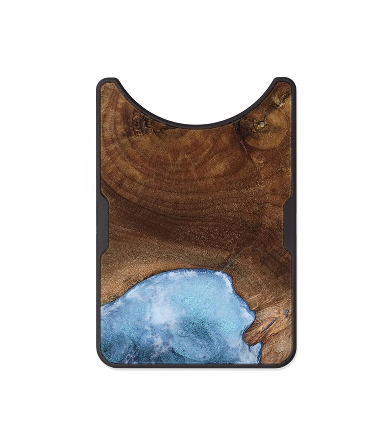 Alloy Wood Wallet - Kolson (Coastal, 799474)