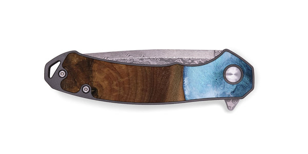 EDC Wood Pocket Knife - Kolson (Coastal, 799474)