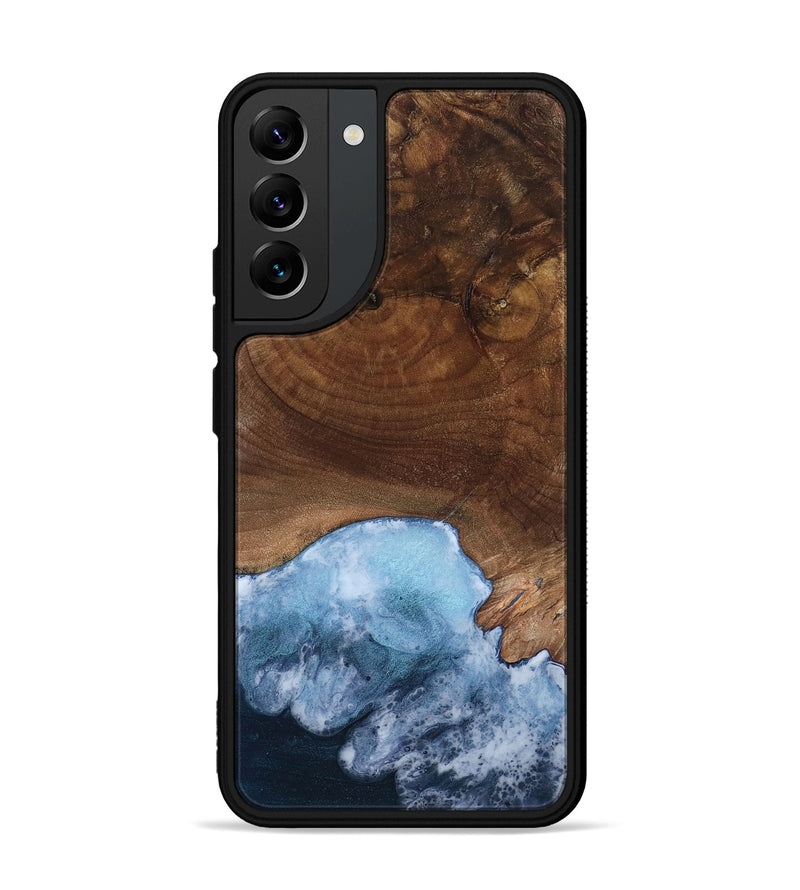 Galaxy S22 Plus Wood Phone Case - Kolson (Coastal, 799474)