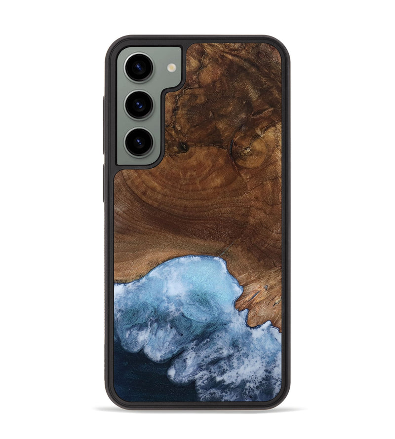Galaxy S23 Plus Wood Phone Case - Kolson (Coastal, 799474)