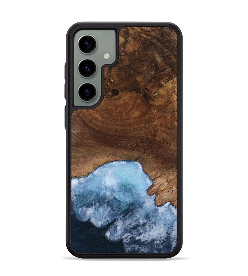 Galaxy S24 Plus Wood Phone Case - Kolson (Coastal, 799474)