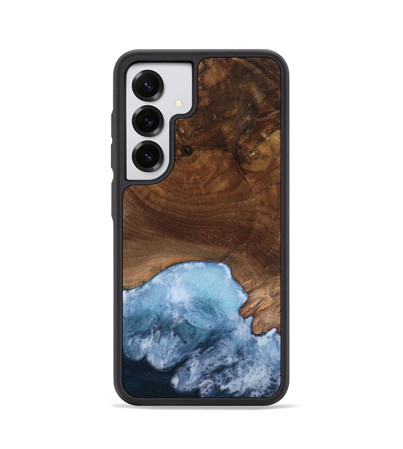 Galaxy S25 Wood Phone Case - Kolson (Coastal, 799474)