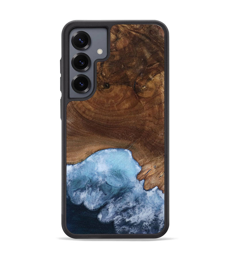 Galaxy S25 Plus Wood Phone Case - Kolson (Coastal, 799474)