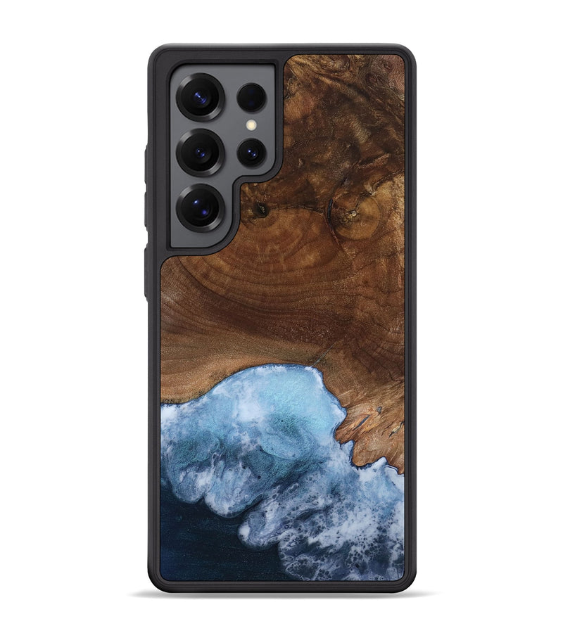 Galaxy S25 Ultra Wood Phone Case - Kolson (Coastal, 799474)