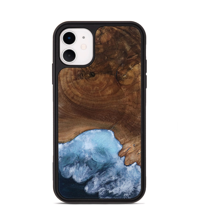 iPhone 11 Wood Phone Case - Kolson (Coastal, 799474)