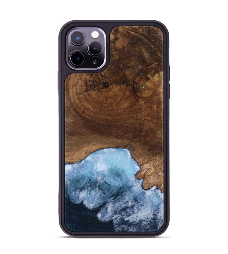 iPhone 11 Pro Max Wood Phone Case - Kolson (Coastal, 799474)