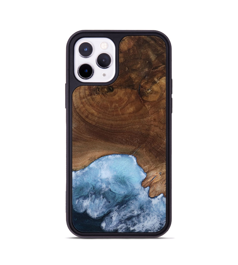 iPhone 11 Pro Wood Phone Case - Kolson (Coastal, 799474)