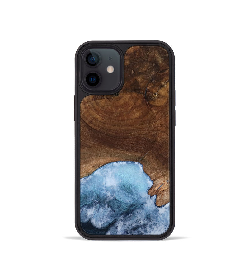 iPhone 12 mini Wood Phone Case - Kolson (Coastal, 799474)