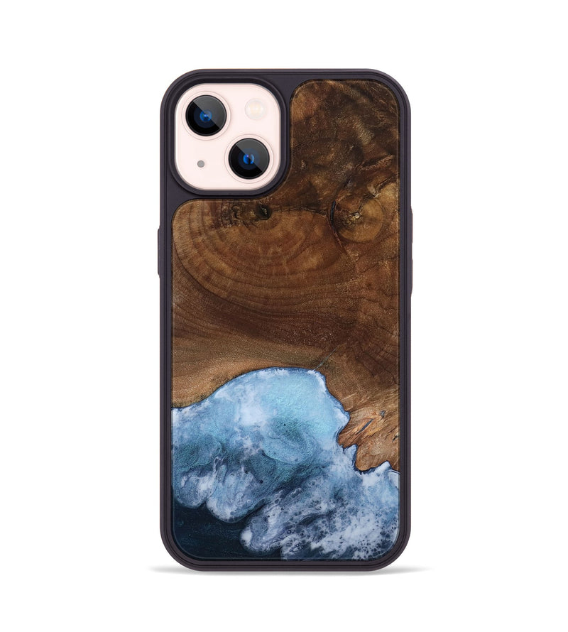 iPhone 14 Wood Phone Case - Kolson (Coastal, 799474)