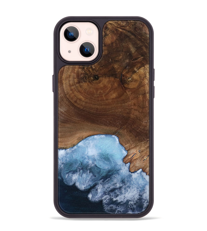 iPhone 14 Plus Wood Phone Case - Kolson (Coastal, 799474)