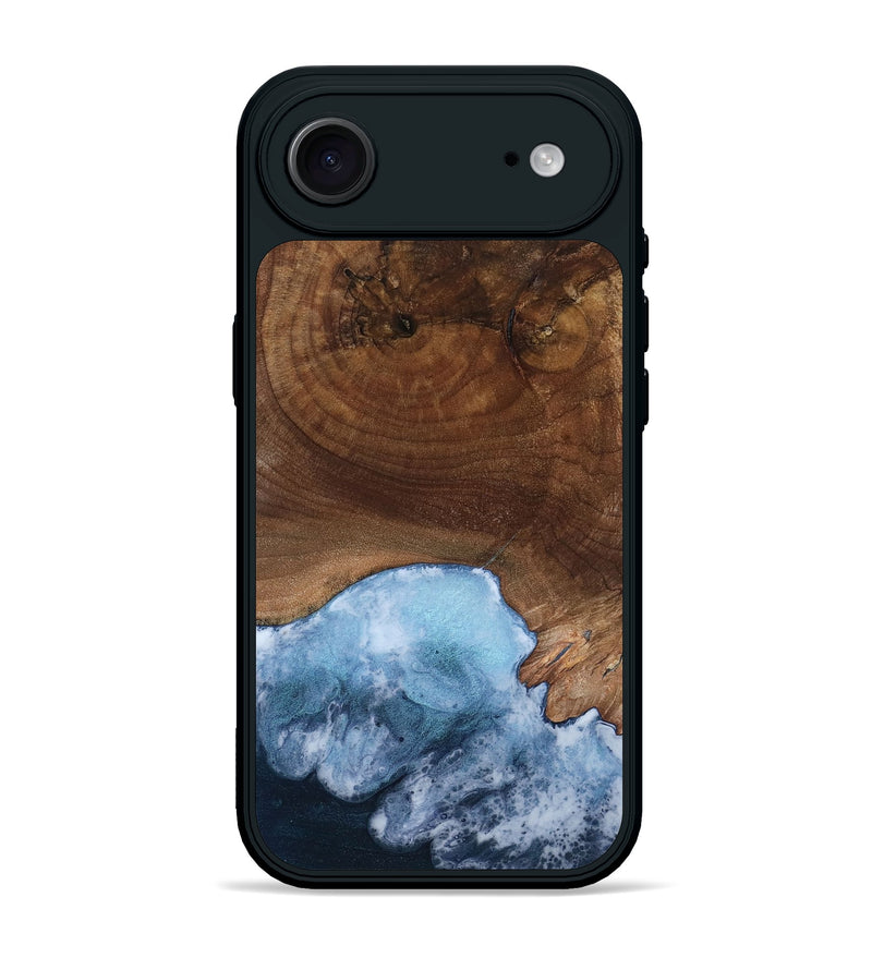 iPhone 17 Air Wood Phone Case - Kolson (Coastal, 799474)