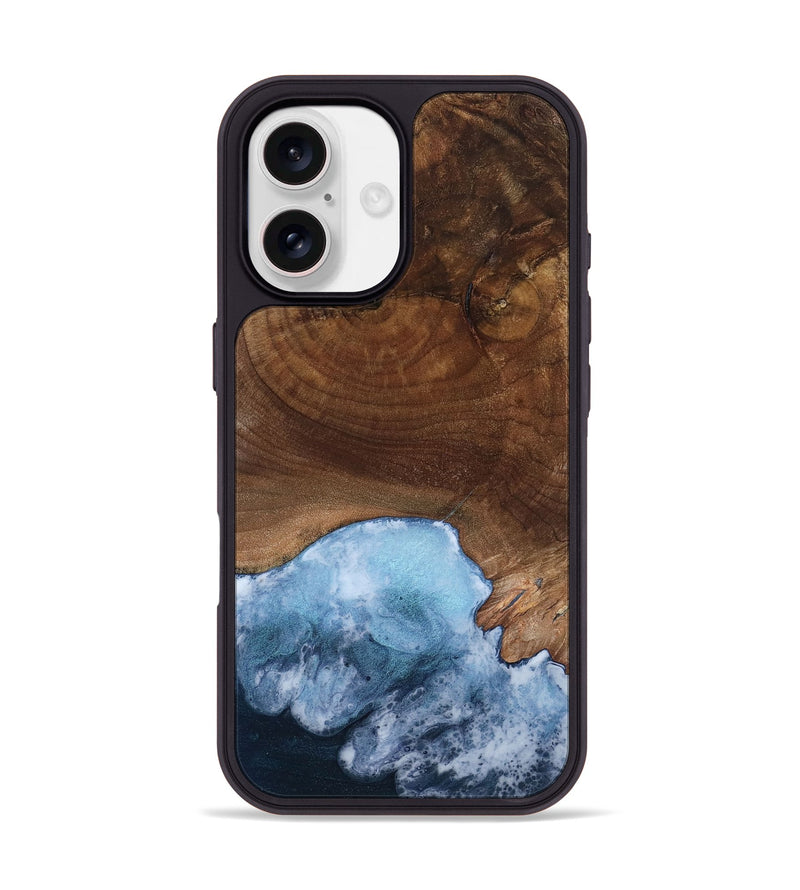 iPhone 17 Wood Phone Case - Kolson (Coastal, 799474)
