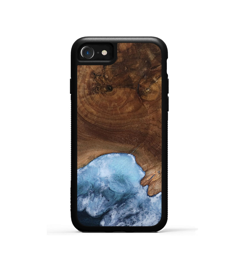 iPhone SE Wood Phone Case - Kolson (Coastal, 799474)