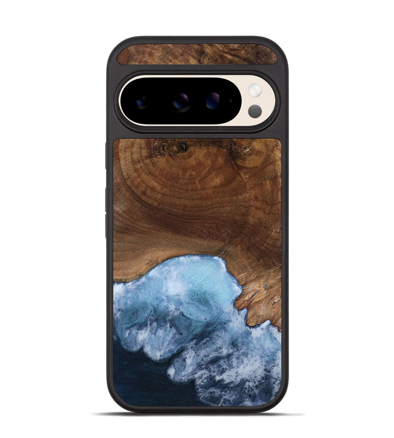 Pixel 10 Wood Phone Case - Kolson (Coastal, 799474)