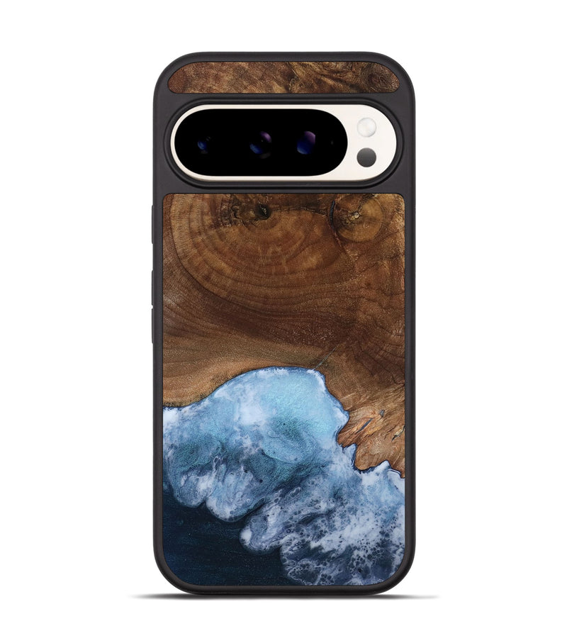 Pixel 9 Pro Wood Phone Case - Kolson (Coastal, 799474)