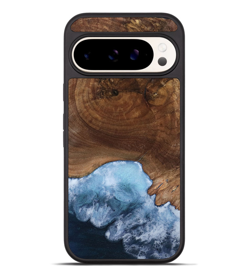 Pixel 9 Pro XL Wood Phone Case - Kolson (Coastal, 799474)