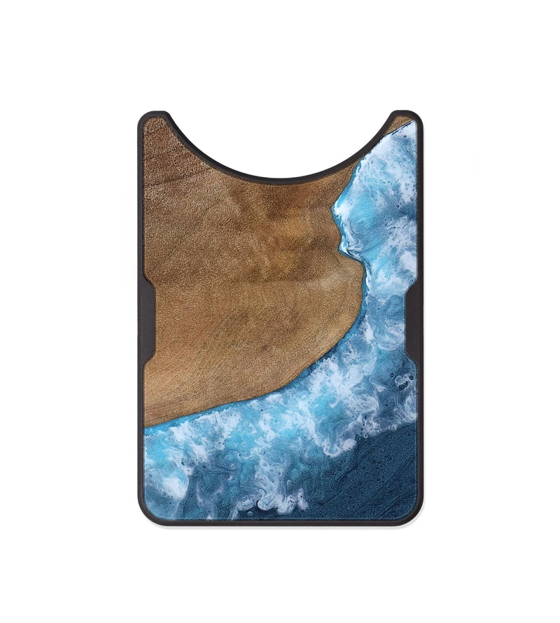 Alloy Wood Wallet - Ensley (Coastal, 799475)