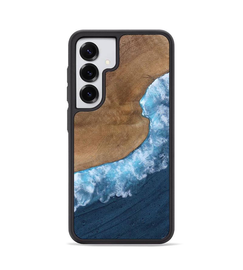 Galaxy S25 Wood Phone Case - Ensley (Coastal, 799475)