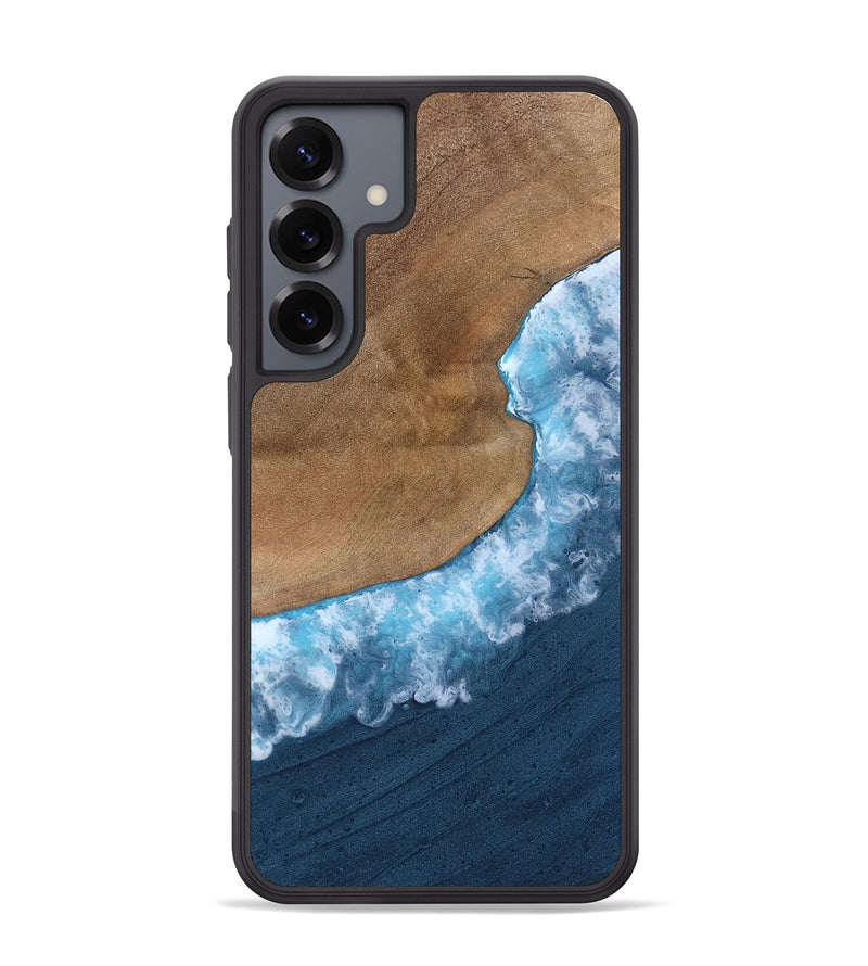 Galaxy S25 Plus Wood Phone Case - Ensley (Coastal, 799475)
