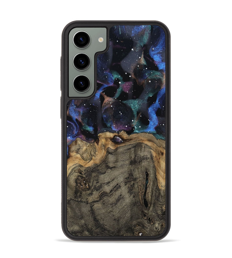 Galaxy S23 Plus Wood Phone Case - Coleen (Cosmos, 799479)