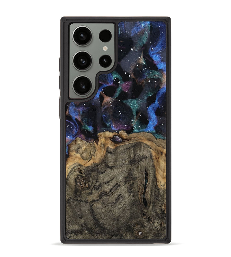 Galaxy S23 Ultra Wood Phone Case - Coleen (Cosmos, 799479)