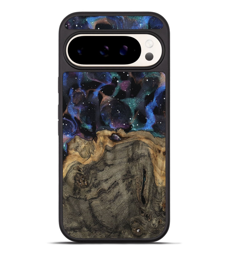Pixel 9 Pro XL Wood Phone Case - Coleen (Cosmos, 799479)