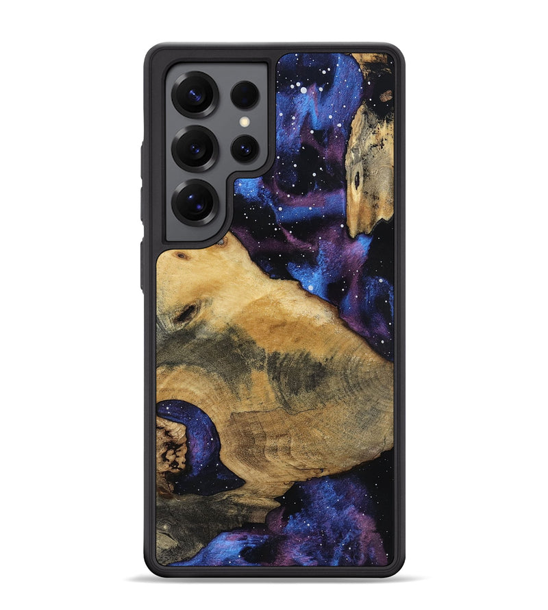 Galaxy S25 Ultra Wood Phone Case - Ernie (Cosmos, 799481)