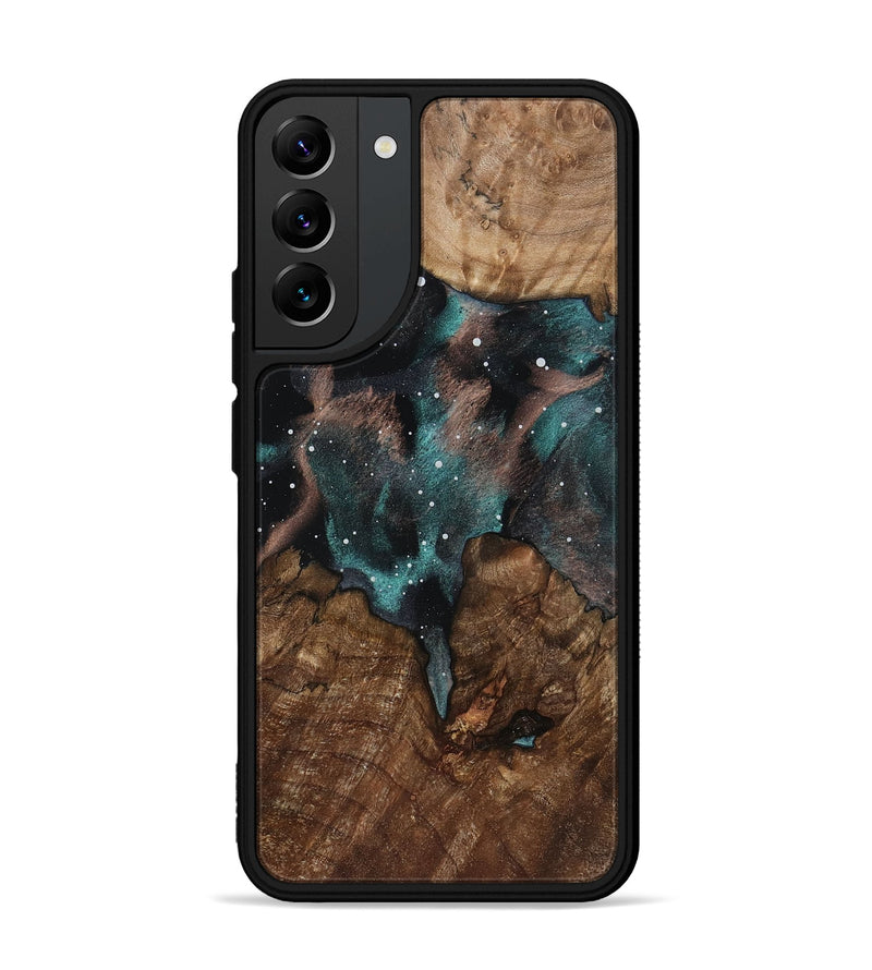Galaxy S22 Plus Wood Phone Case - Russ (Cosmos, 799482)