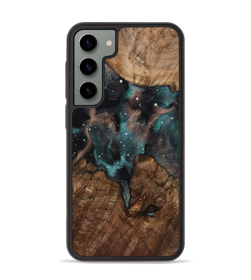 Galaxy S23 Plus Wood Phone Case - Russ (Cosmos, 799482)