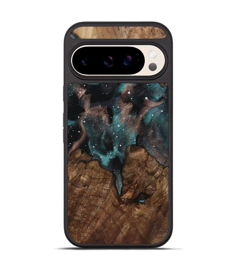 Pixel 10 Wood Phone Case - Russ (Cosmos, 799482)