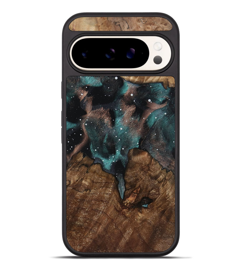Pixel 9 Pro XL Wood Phone Case - Russ (Cosmos, 799482)