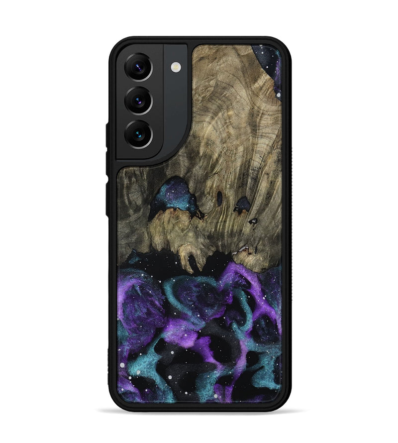 Galaxy S22 Plus Wood Phone Case - Shea (Cosmos, 799483)