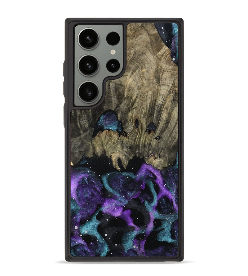 Galaxy S23 Ultra Wood Phone Case - Shea (Cosmos, 799483)