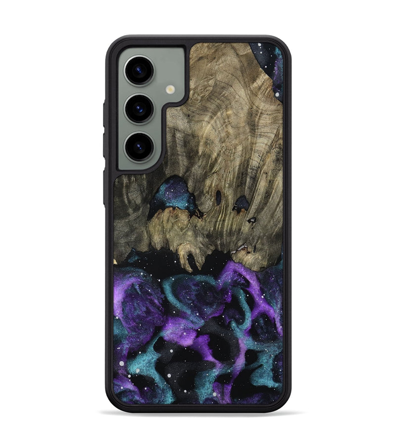 Galaxy S24 Plus Wood Phone Case - Shea (Cosmos, 799483)