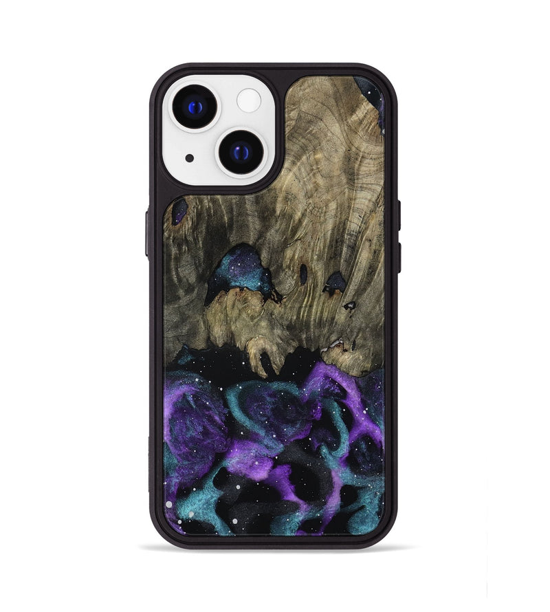 iPhone 13 Wood Phone Case - Shea (Cosmos, 799483)