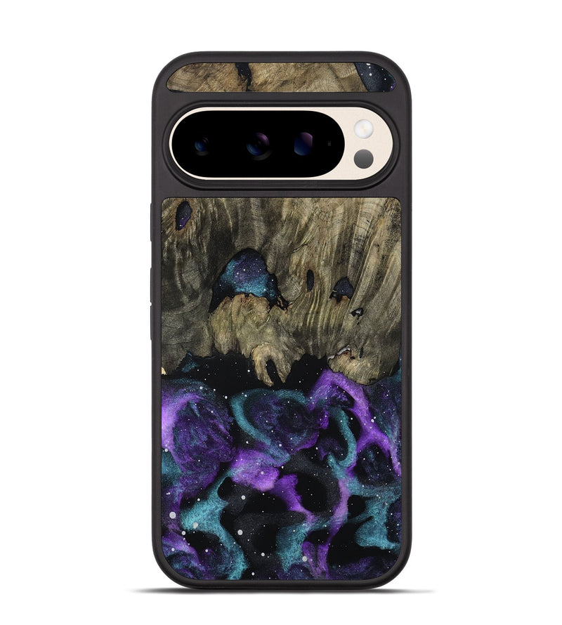 Pixel 10 Wood Phone Case - Shea (Cosmos, 799483)