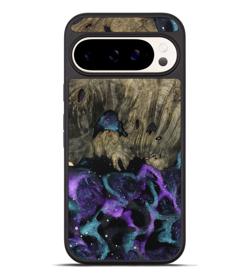 Pixel 9 Pro XL Wood Phone Case - Shea (Cosmos, 799483)
