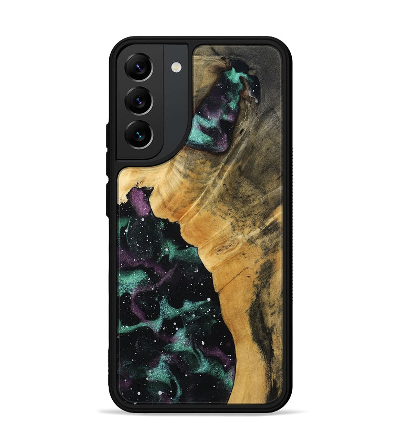 Galaxy S22 Plus Wood Phone Case - Dillion (Cosmos, 799485)