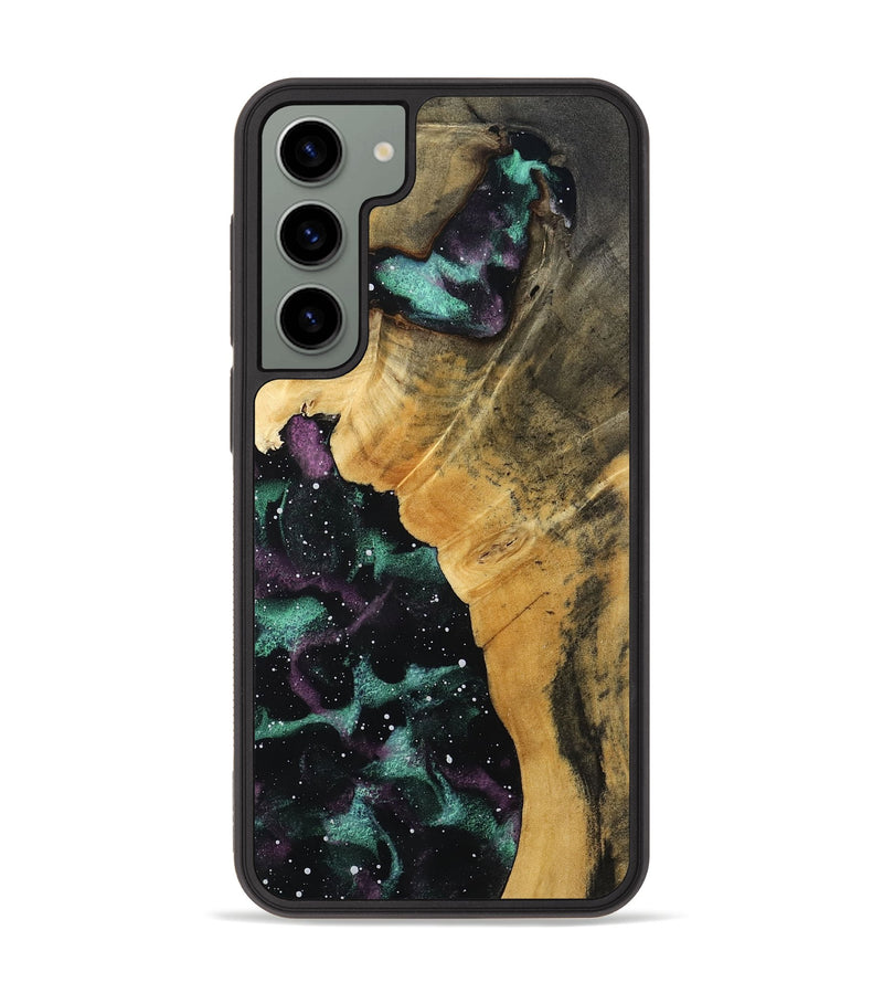Galaxy S23 Plus Wood Phone Case - Dillion (Cosmos, 799485)