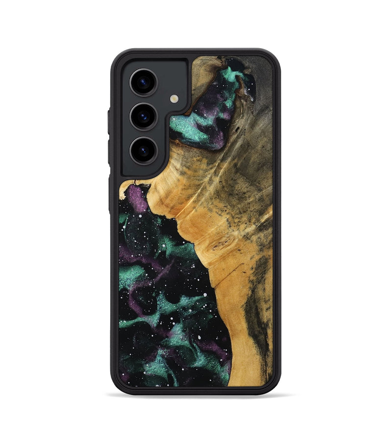 Galaxy S24 Wood Phone Case - Dillion (Cosmos, 799485)