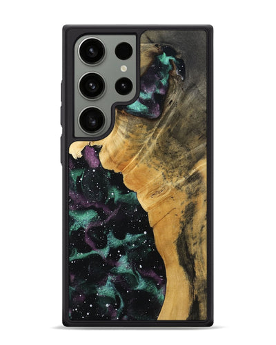 Galaxy S24 Ultra Wood Phone Case - Dillion (Cosmos, 799485)