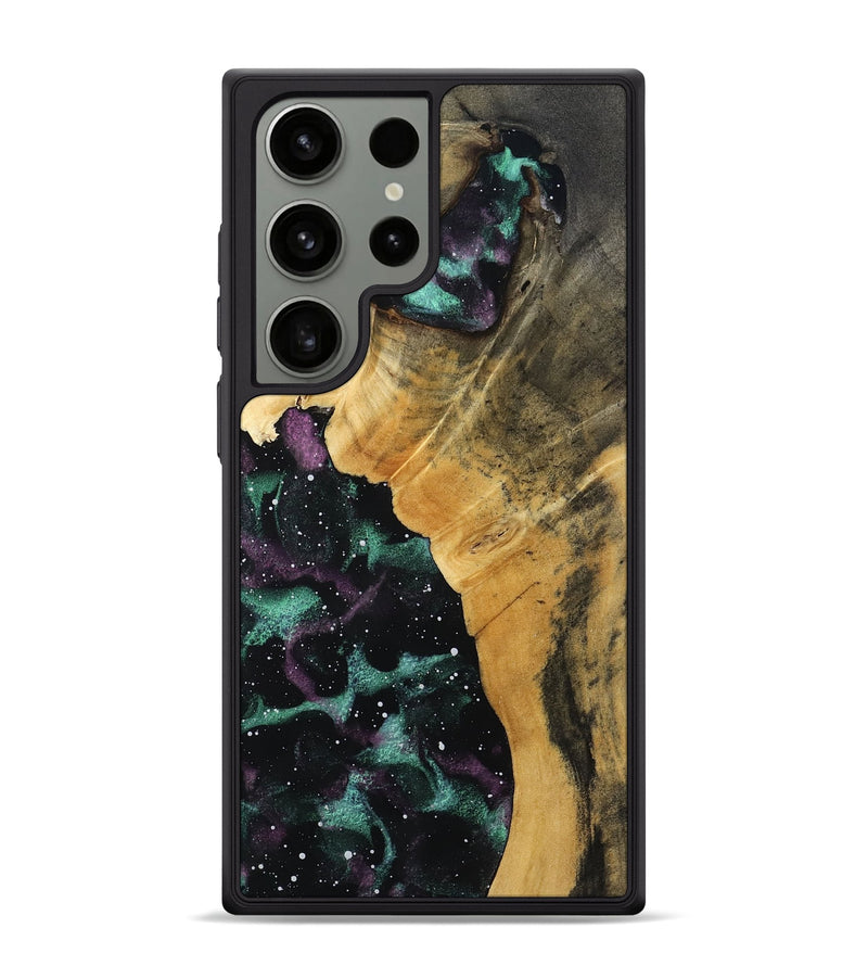 Galaxy S24 Ultra Wood Phone Case - Dillion (Cosmos, 799485)