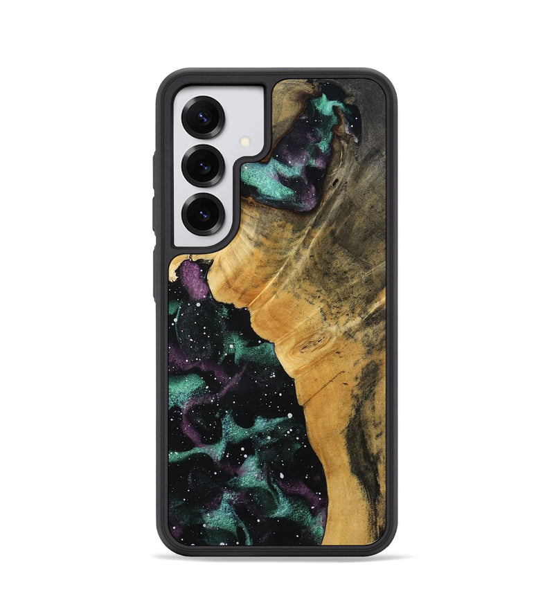 Galaxy S25 Wood Phone Case - Dillion (Cosmos, 799485)