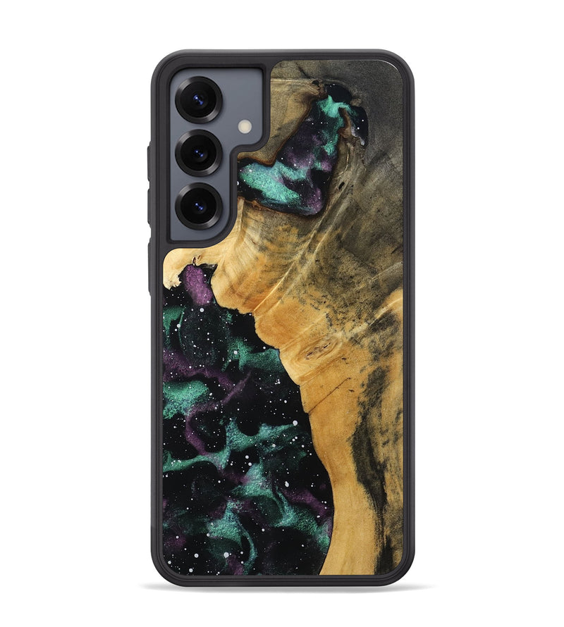 Galaxy S25 Plus Wood Phone Case - Dillion (Cosmos, 799485)