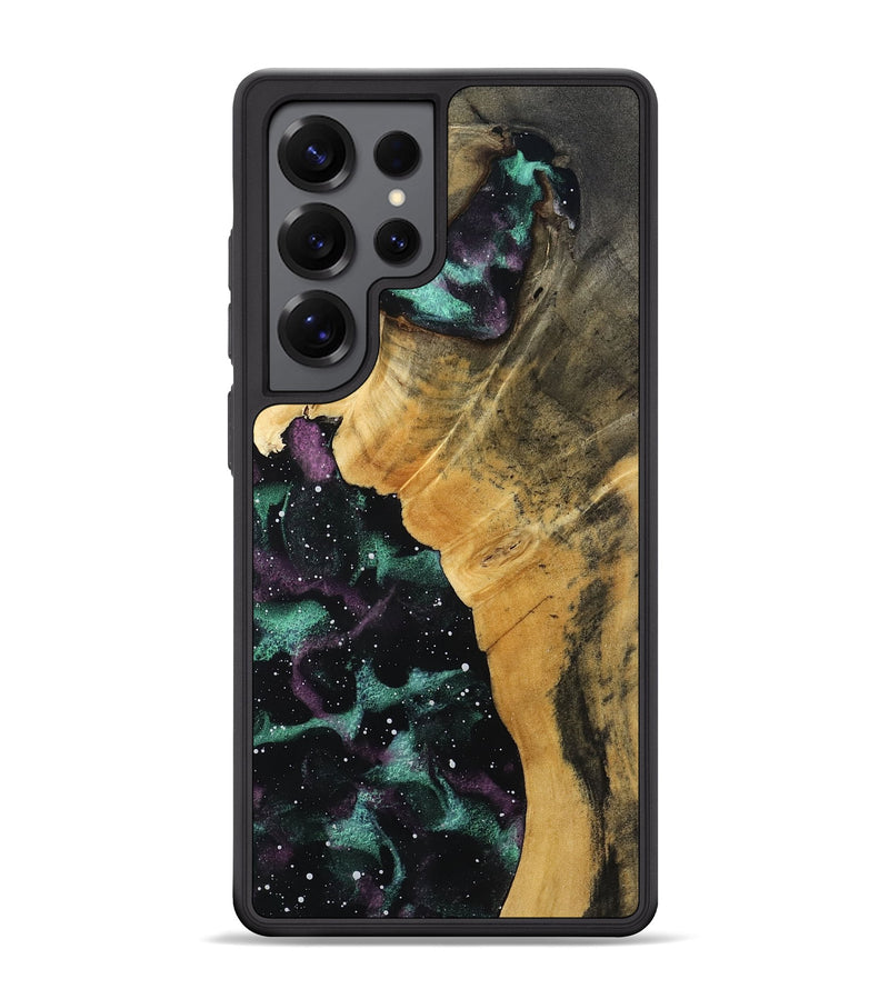 Galaxy S25 Ultra Wood Phone Case - Dillion (Cosmos, 799485)