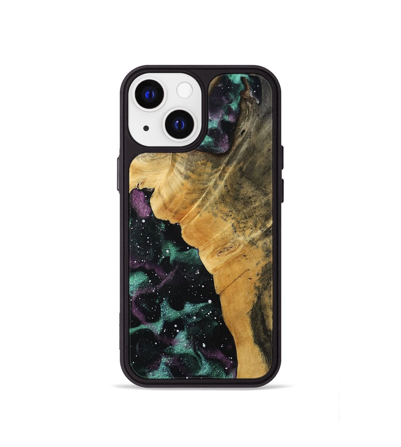 iPhone 13 mini Wood Phone Case - Dillion (Cosmos, 799485)