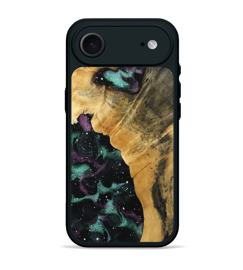 iPhone 17 Air Wood Phone Case - Dillion (Cosmos, 799485)